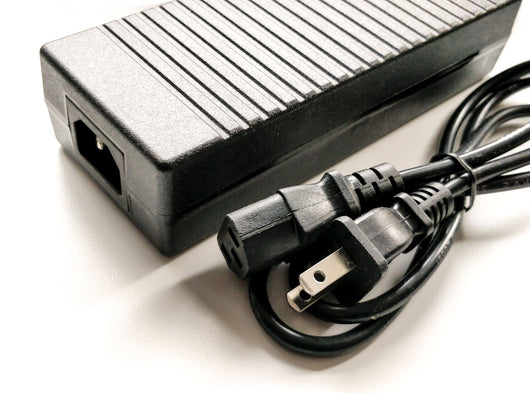 Budget Power Supply for LED Strip Lights and Tubes